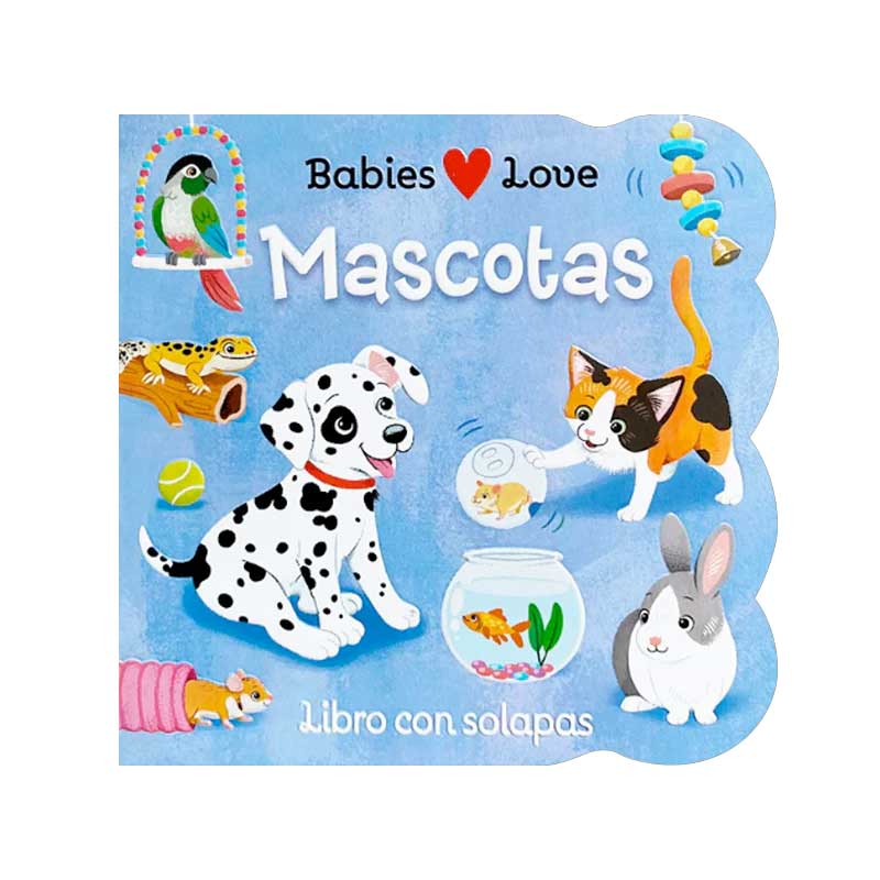Babies Love Mascotas
