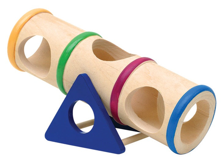 Balancín para Hámsters Enanos y Ratones