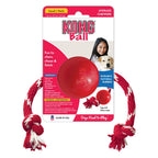 Pelota con Cuerda Kong - Large