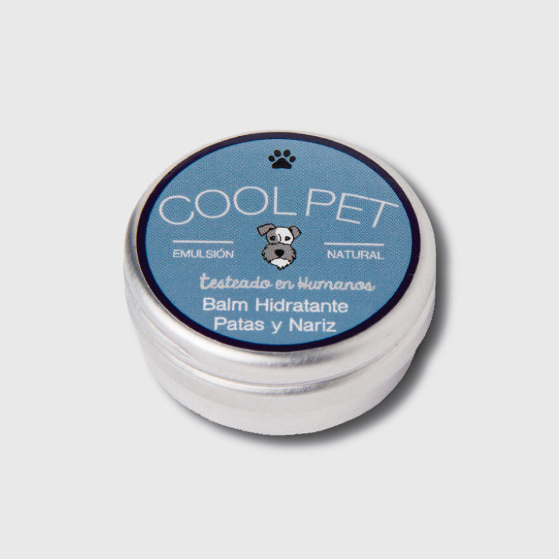 Balm Hidratante Patas y Nariz Cool Pet - 30 ml