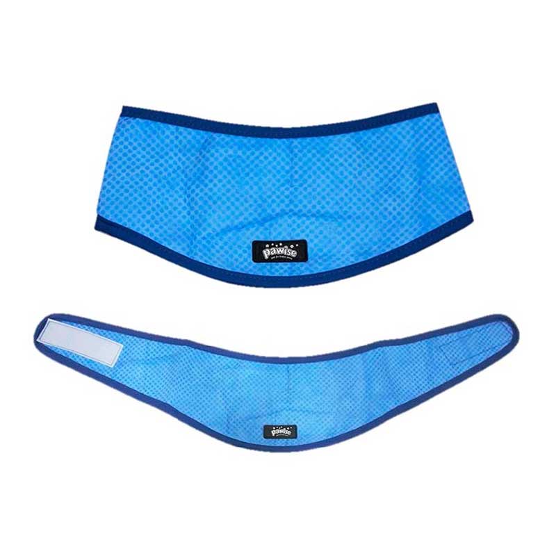 Bandana Refrescante Pawise - S