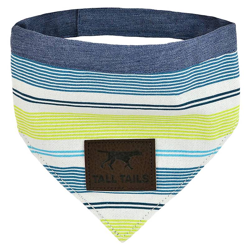 Bandana para Perros Reversible - S: Cuello 30-41 cm