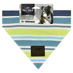 Bandana para Perros Reversible - M/L: Cuello 41-61 cm