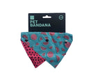 Bandana para Mascotas "Summer Punch" Fuzzyard