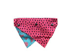 Bandana para Mascotas "Summer Punch" Fuzzyard