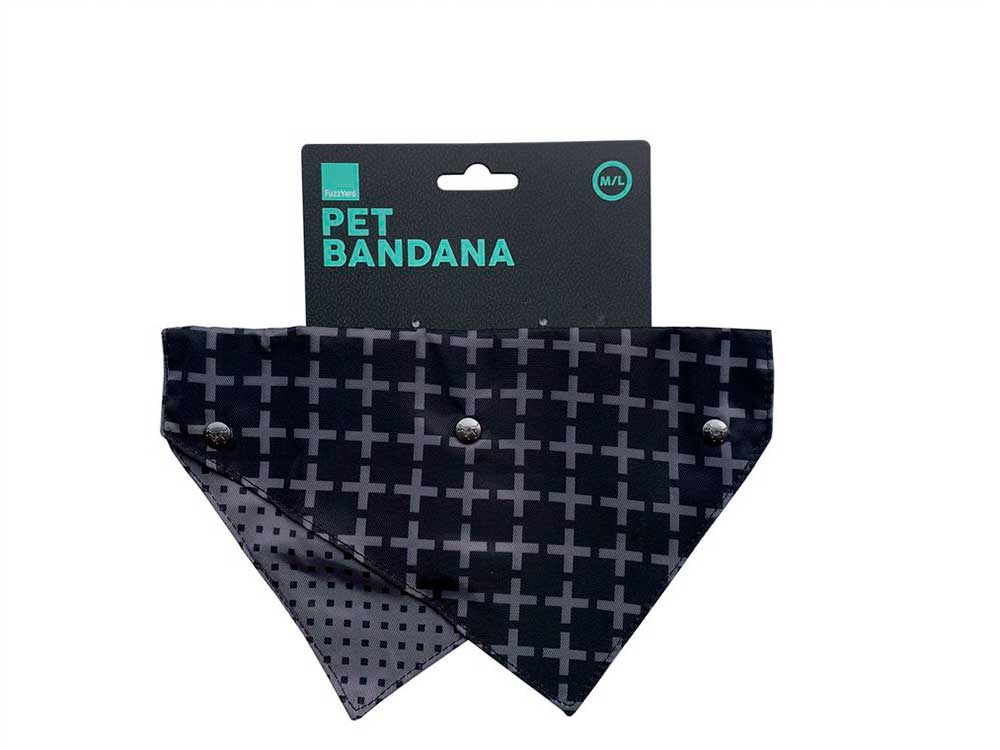 Bandana para Mascotas "Yeezy" Fuzzyard