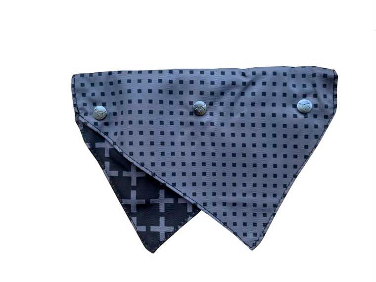 Bandana para Mascotas "Yeezy" Fuzzyard - M/L