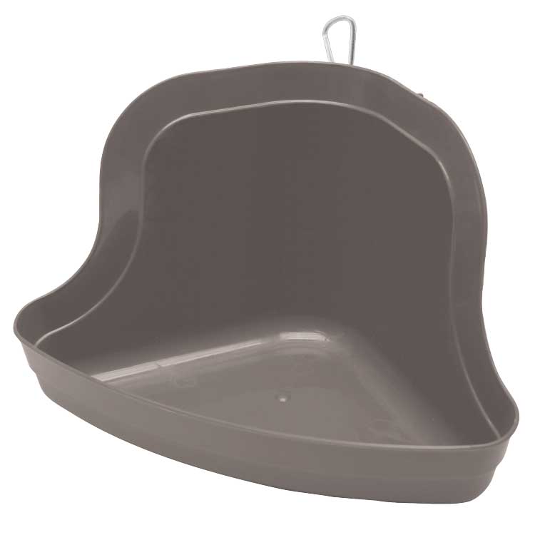 Bandeja Esquinera para Sustrato Kaytee 