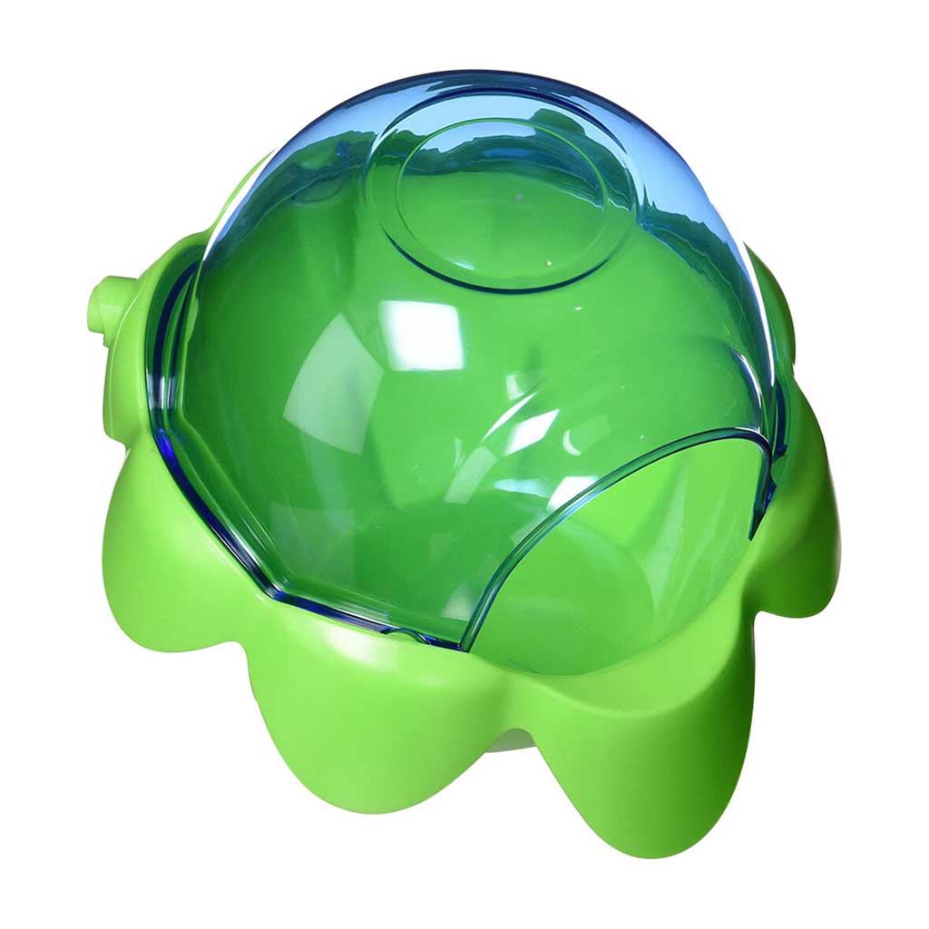 Living World Baño para Chinchillas