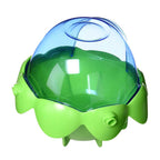 Living World Baño para Chinchillas