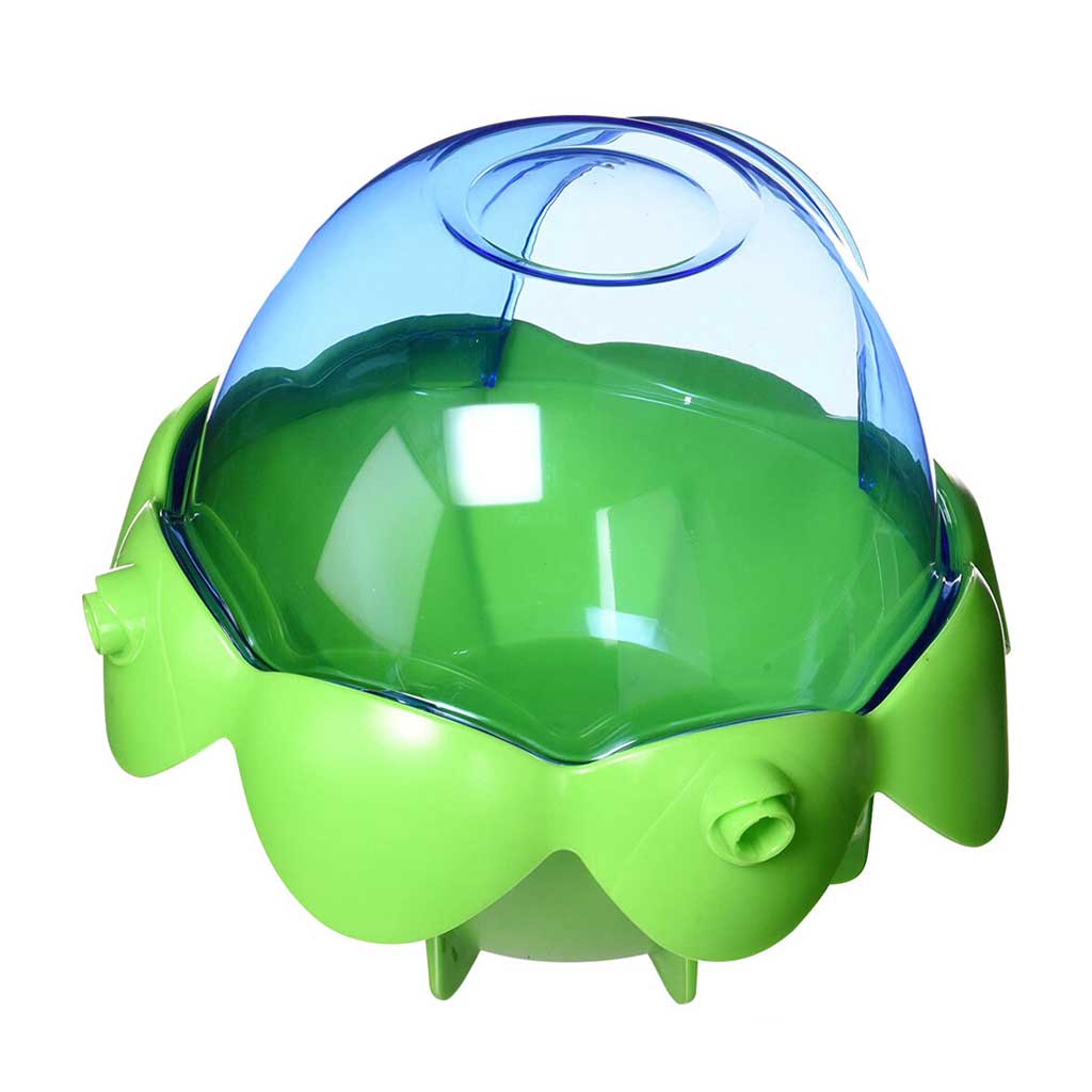 Living World Baño para Chinchillas