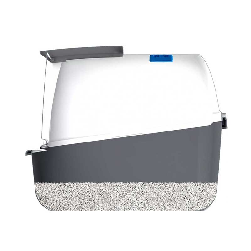 Baño Magic Blue Catit (Incluye cartucho)