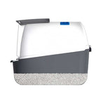 Baño Magic Blue Catit (Incluye cartucho)