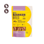 Barker Bites Pollo para Perros y Gatos 100 g