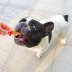 Barker Bites Pollo para Perros y Gatos 100 g