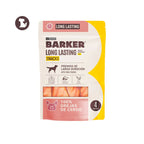 Barker Snacks Orejas de Cerdo para Perros 4 unidades