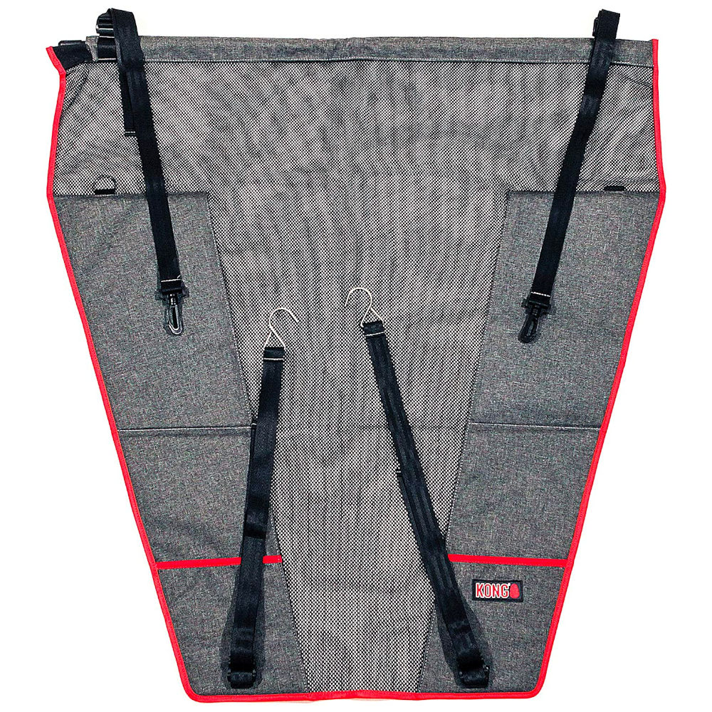Barrera Protectora para Asientos "Kong Travel" 