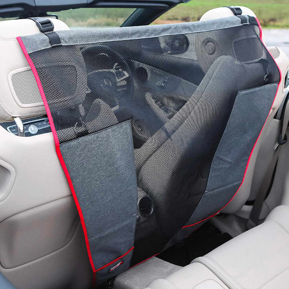 Barrera Protectora para Asientos "Kong Travel" 