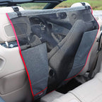 Barrera Protectora para Asientos "Kong Travel" 