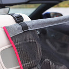 Barrera Protectora para Asientos "Kong Travel" 