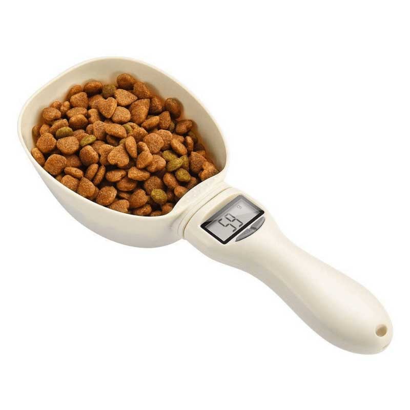 Báscula Electronica