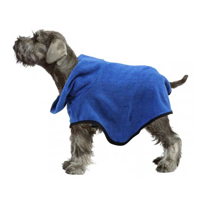 Bata de Baño Pawise para Perros