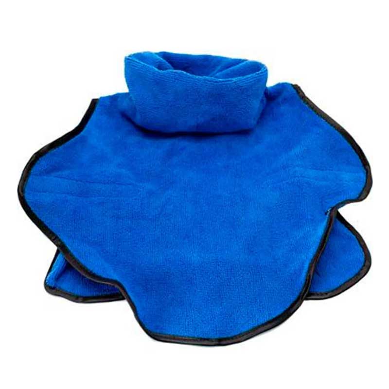 Bata de Baño Pawise para Perros