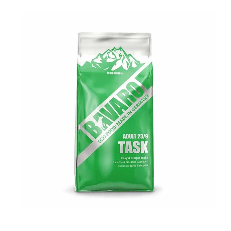 Bavaro Task para Perros 18 Kg