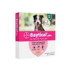 Bayticol plus Collar Garrapaticida