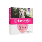 Bayticol plus Collar Garrapaticida - Grande