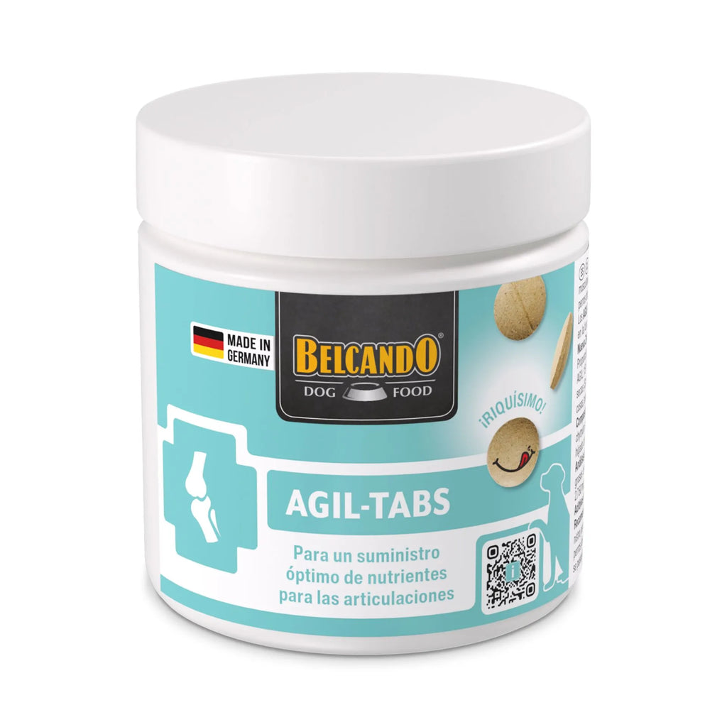 Belcando Tabletas Agil