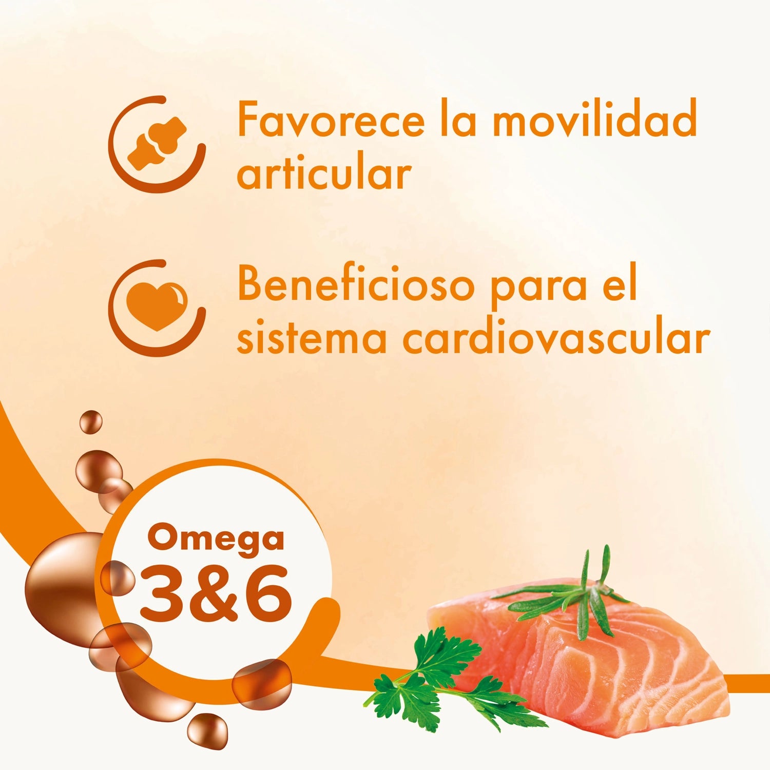 Beaphar Aceite de Salmón para Perros y Gatos en botella con tapa blanca, suplemento rico en omega 3 y 6 para vitalidad.