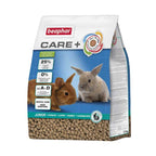Beaphar Care+ Alimento Conejo Junior 1,5 Kg