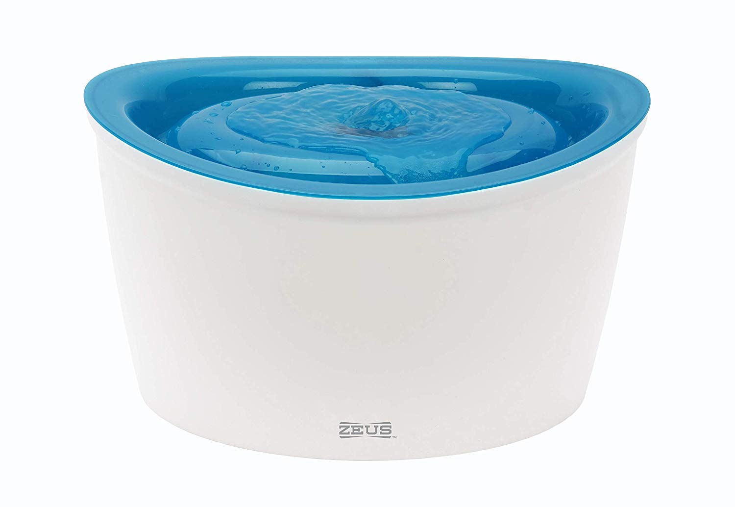 Bebedero Zeus Fuente de 6 Litros