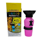 Bebedero para Paseos Marben Pets