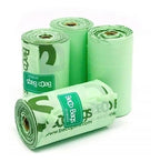 Bolsas Beco Compostables - 48 Bolsas