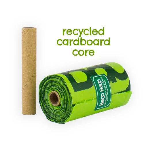 Bolsas Beco Degradables - Aroma Menta