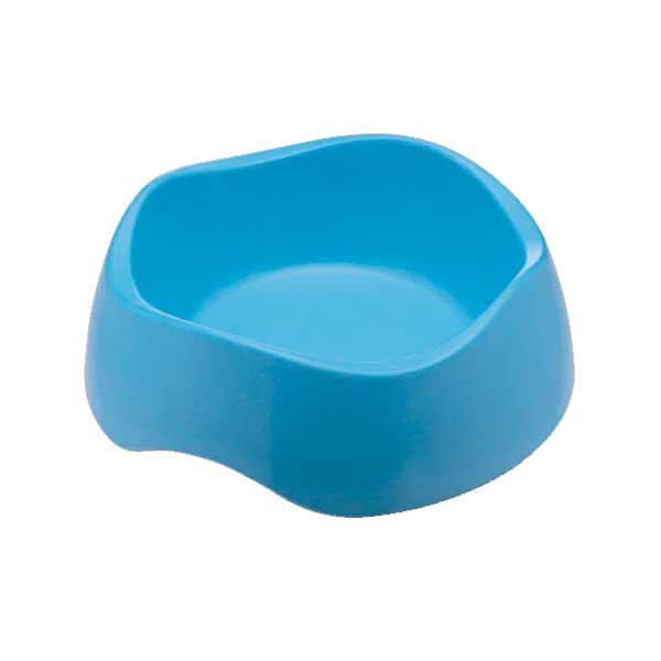 Beco Bowl de Bambú y Arroz pequeños animales