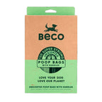 Bolsas con Manija Beco Degradables