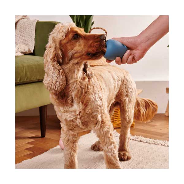 Beco Boredom Buster Goma Natural