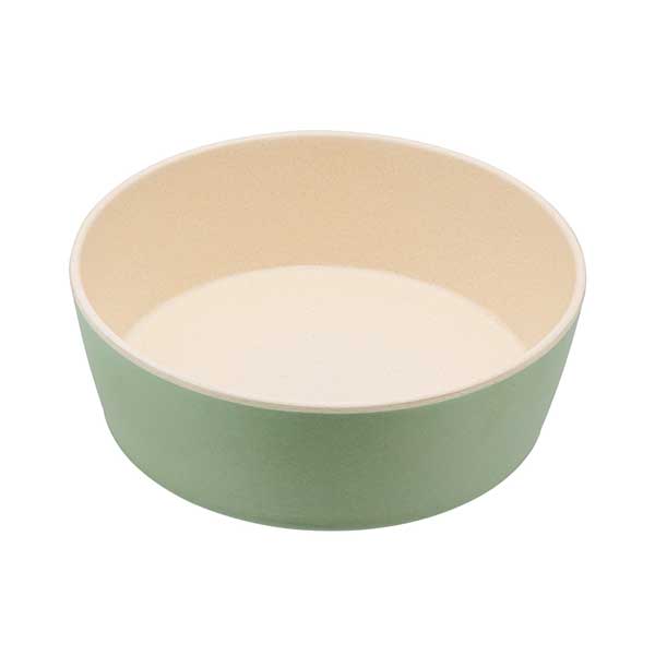 Plato Beco Bowl de Bambú 