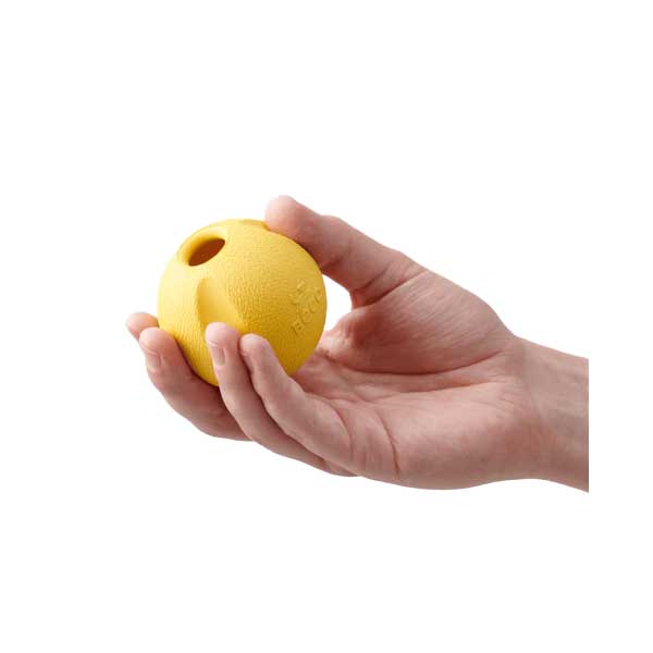 Beco Pelota Fetch Goma Natural