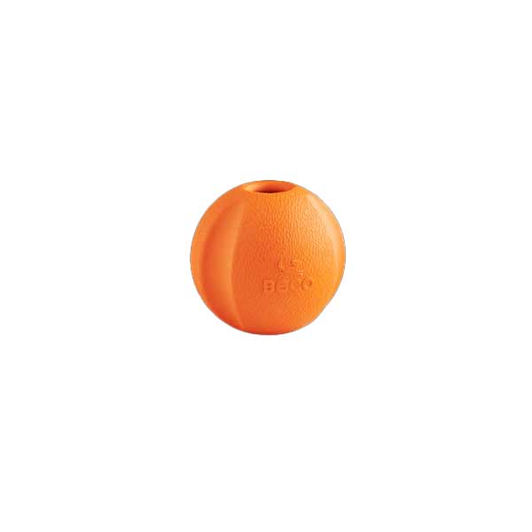 Beco Pelota Fetch Goma Natural