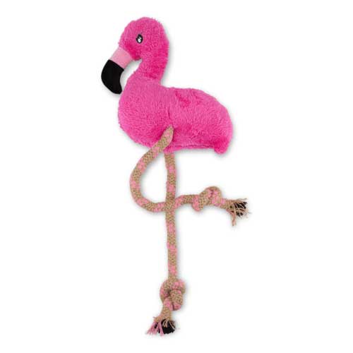 Beco Peluche "Rough and Tough" Flamenco