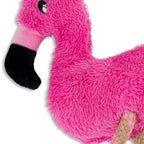 Beco Peluche "Rough and Tough" Flamenco - L