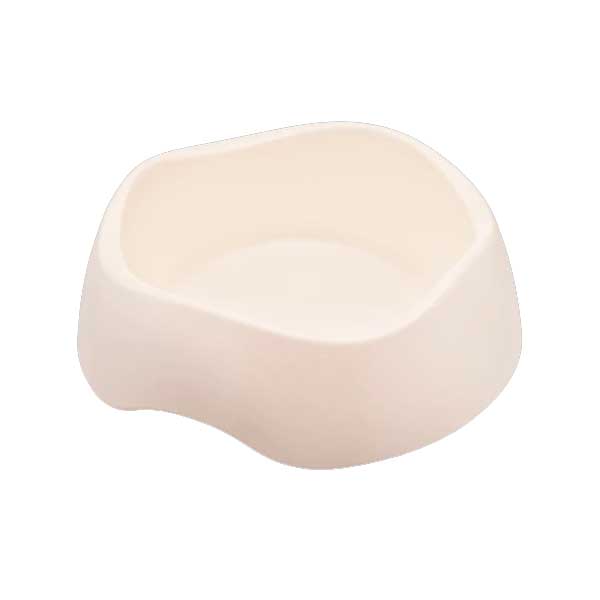 Beco Bowl de Bambú y Arroz pequeños animales - Natural / XS