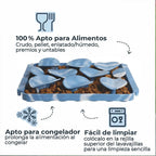 Alfombra de Enriquecimiento Olfativa