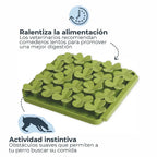 Alfombra de Enriquecimiento Olfativa