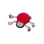 Peluche Beco Reciclado "Rough and Tough" Araña