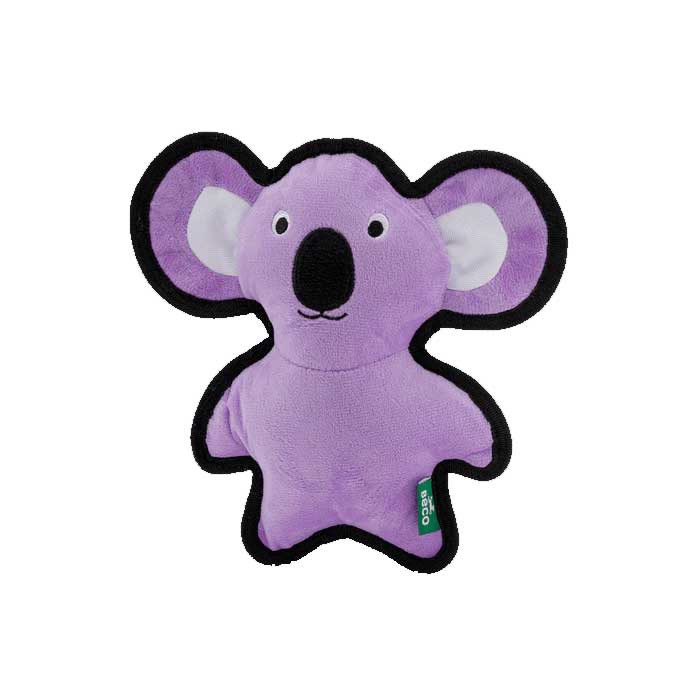 Peluche Beco Reciclado "Rough and Tough" Koala